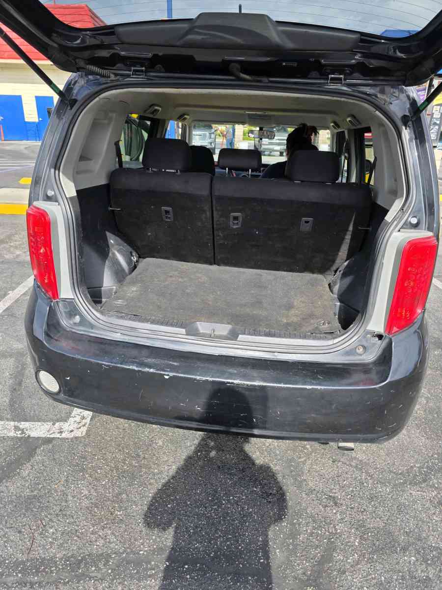 2008 Scion XB - Ontario, California - FleaMarketBay