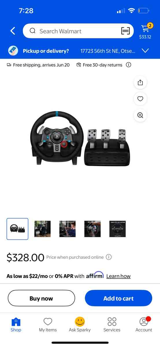 Negotiable gaming wheel - Rogers, Minnesota - FleaMarketBay