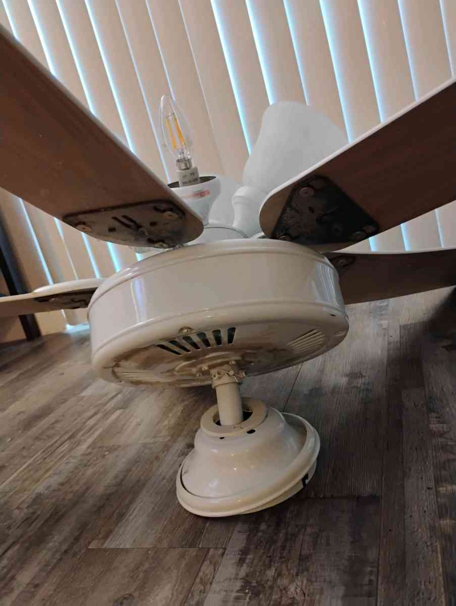 abanico de techo - Garland, Texas - FleaMarketBay