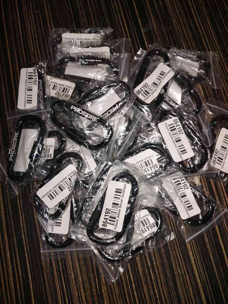 carabiners - San Antonio, Texas