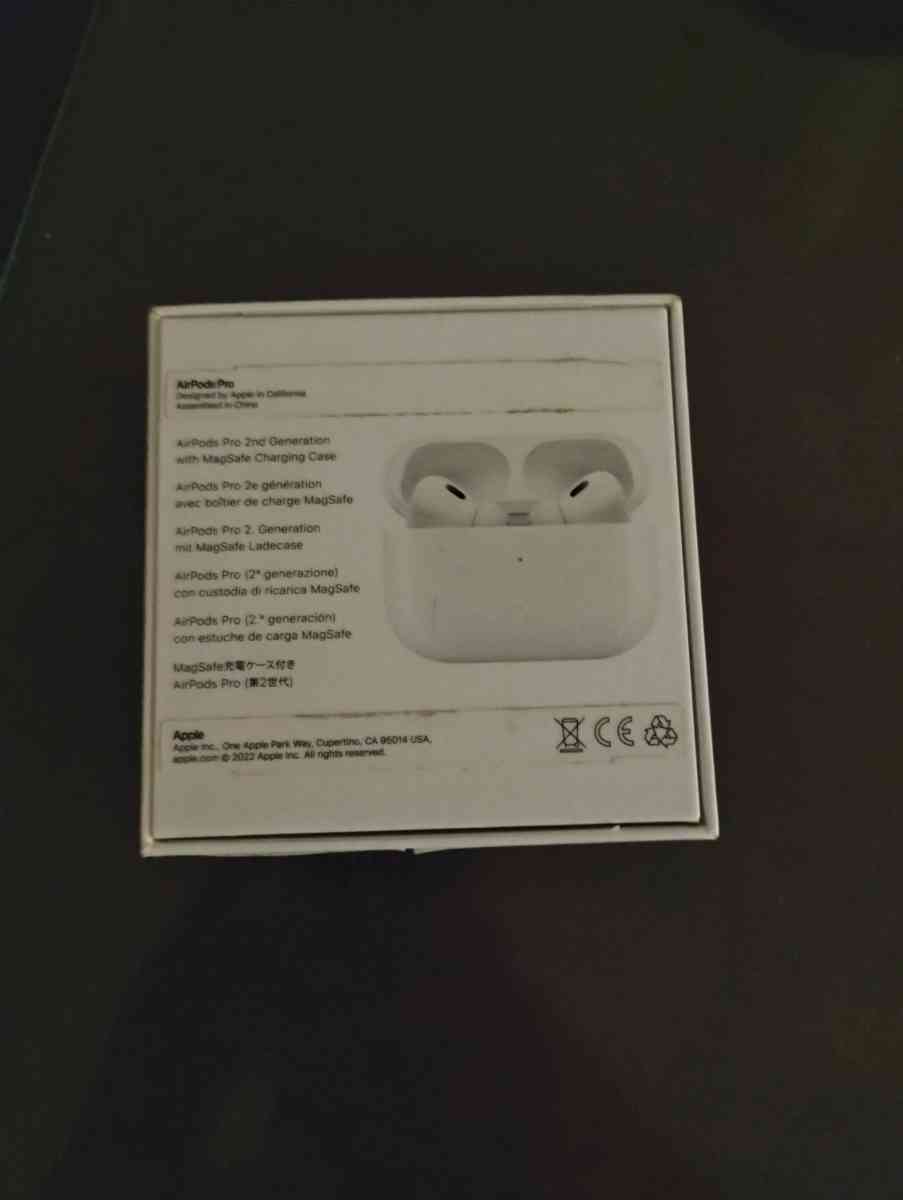 airpods pro 2 - Fort Worth, Texas - FleaMarketBay