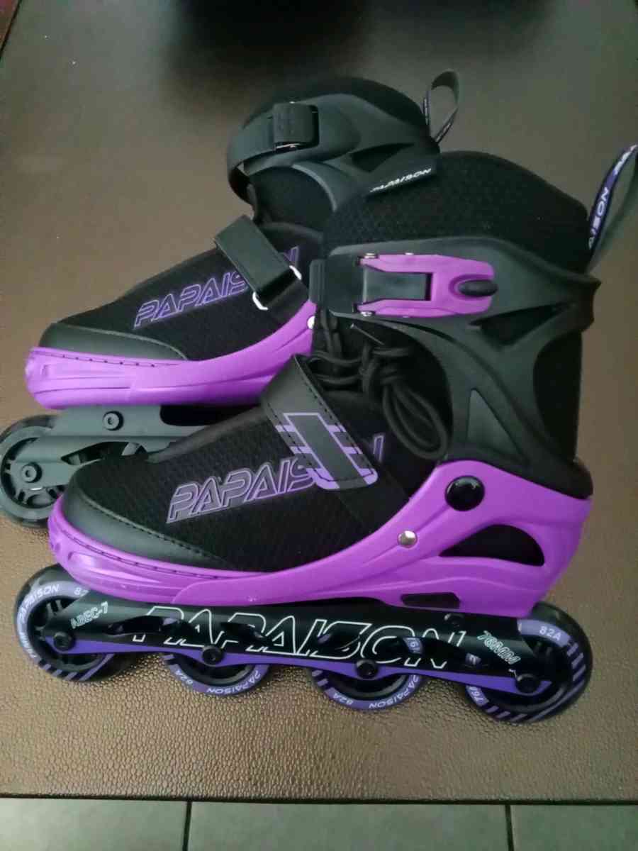 Papaison Roller Skates Brand New 30 - Miami, Florida