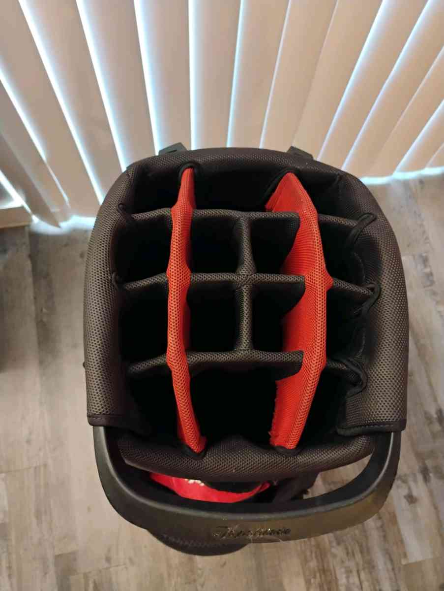 bolsa de golf - Garland, Texas - FleaMarketBay