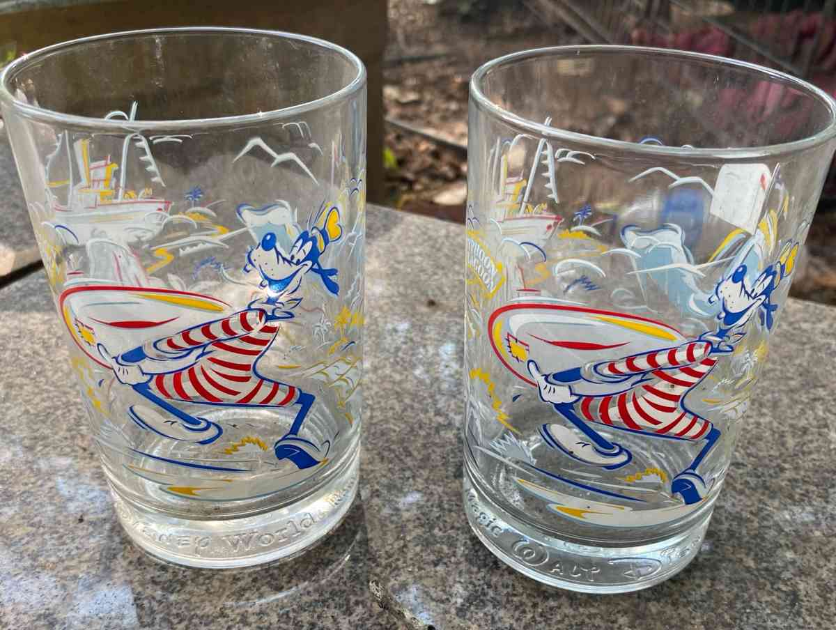 Walt Disney World Remember the Magic - Maysville, Georgia