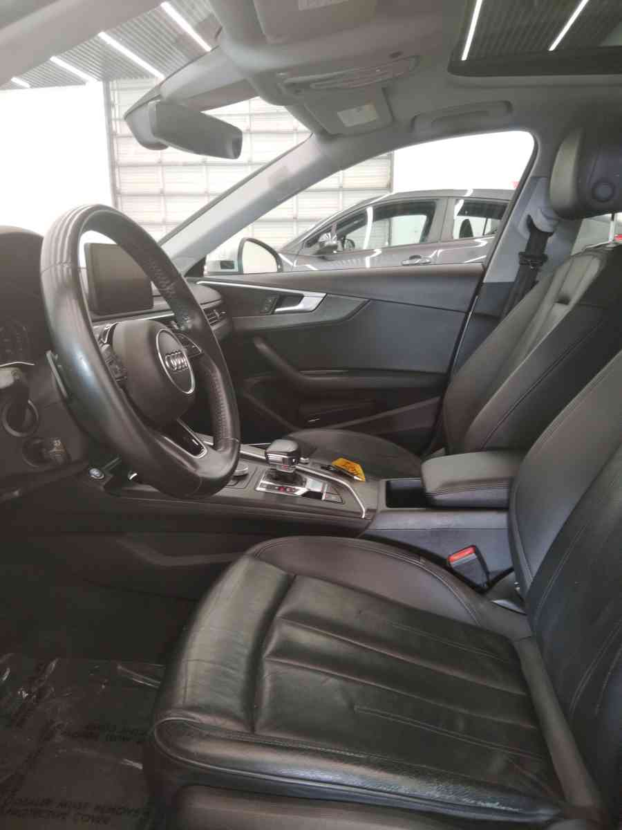 2018 Audi A4 - Greenville, Texas - FleaMarketBay