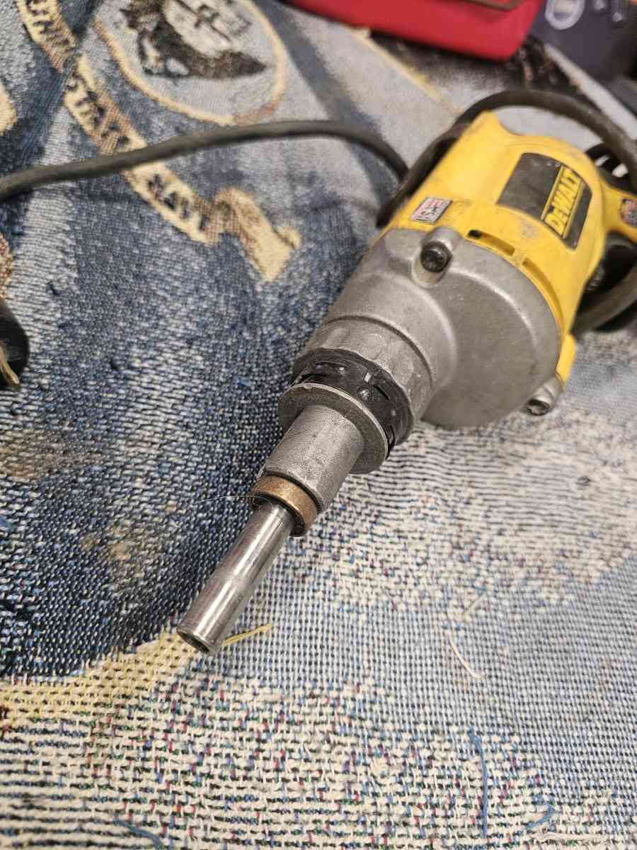 DeWalt DW255 Drywall Screw gun - Phoenix, Arizona - FleaMarketBay