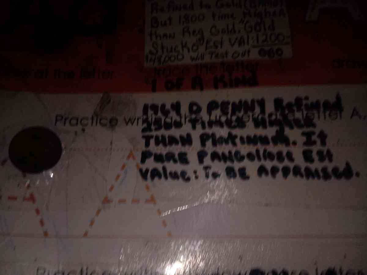 6 coins enlarge pic to see great value RARE EXTREAMLY - Dayton, Ohio - FleaMarketBay