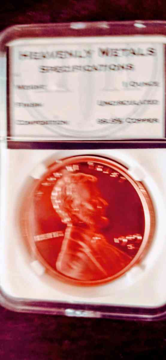 variety of high grade Lincoln wheat pennys and others - Houston, Texas - FleaMarketBay