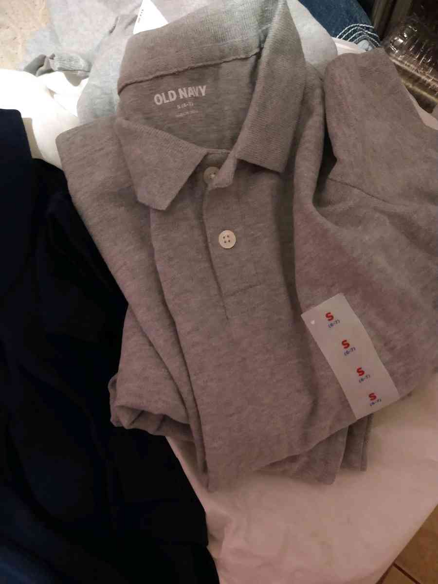 school uniforms - Phoenix, Arizona - FleaMarketBay