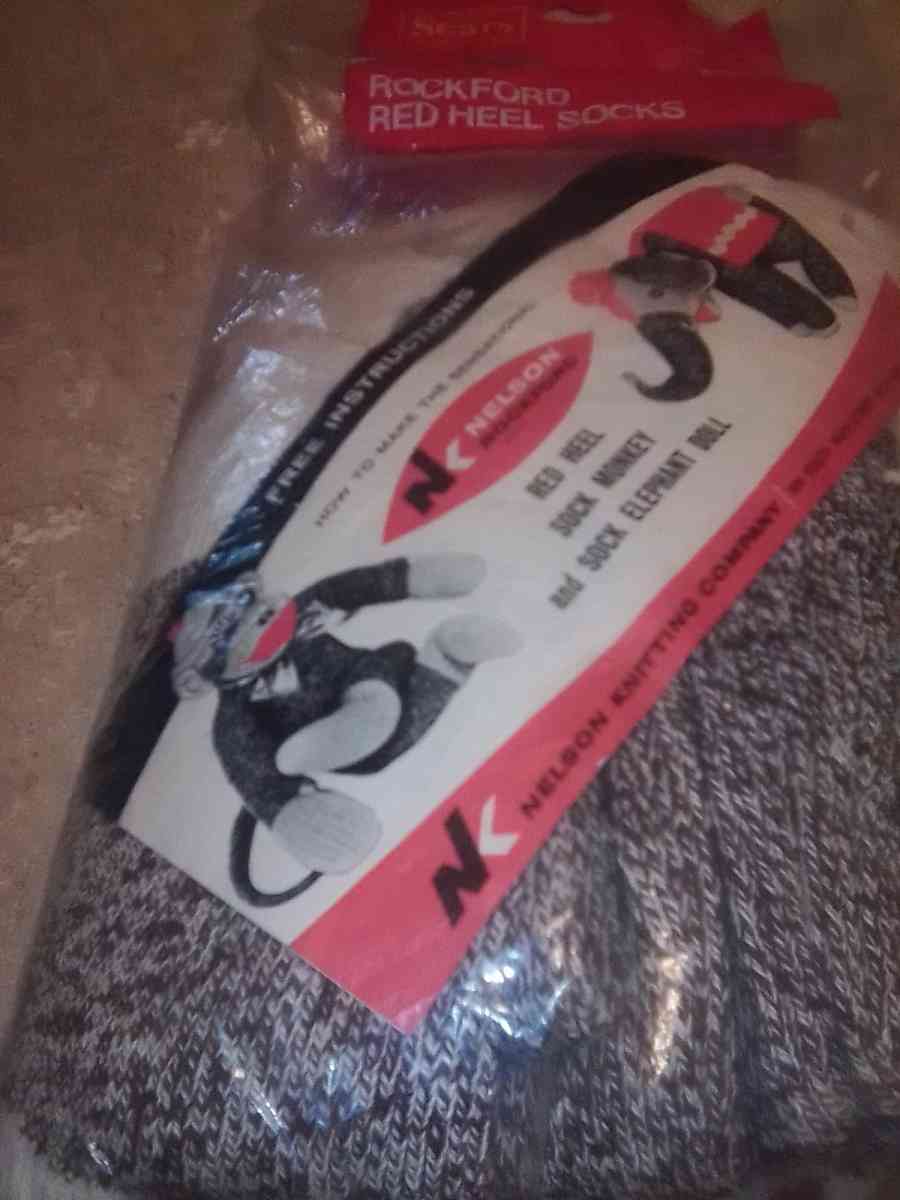 mens long tube socks - Clinton, Pennsylvania - FleaMarketBay