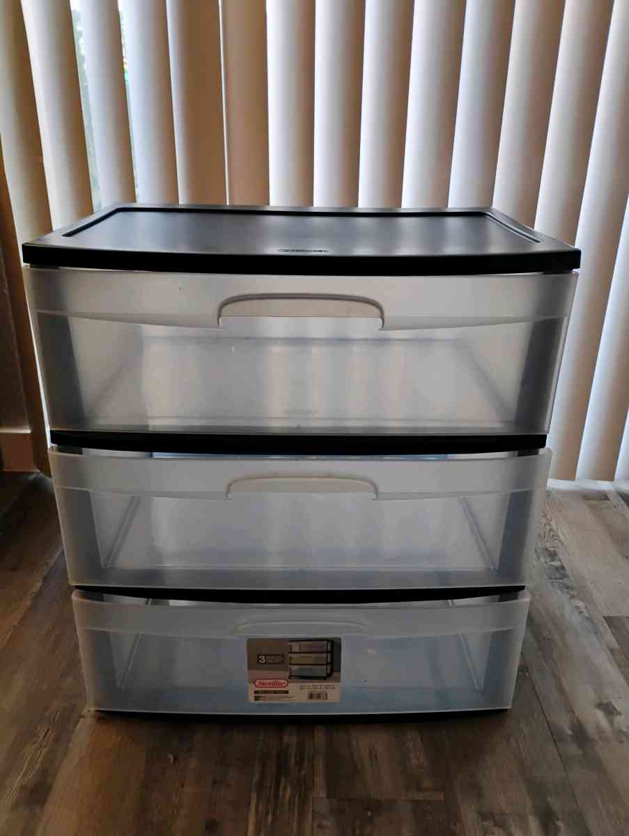 cajoneras de plastico - Garland, Texas - FleaMarketBay