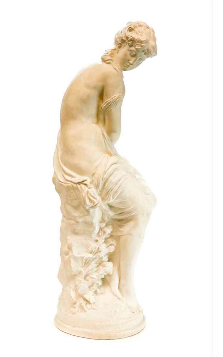 statue - Athens, Texas - FleaMarketBay