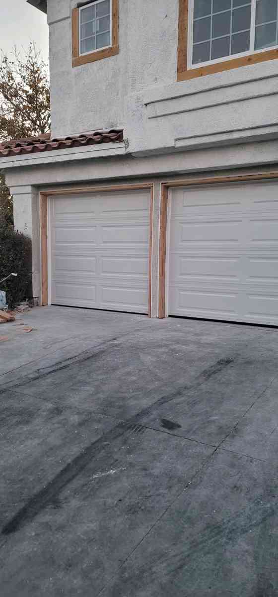 Garage Doors and Openers all repairs springs 247 - Riverside, California - FleaMarketBay