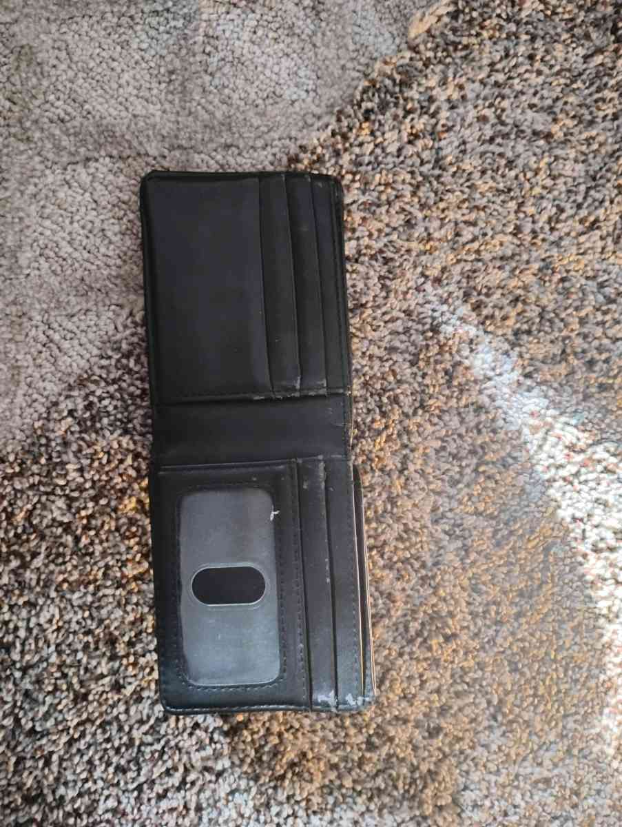 mens wallets - Salem, Virginia - FleaMarketBay