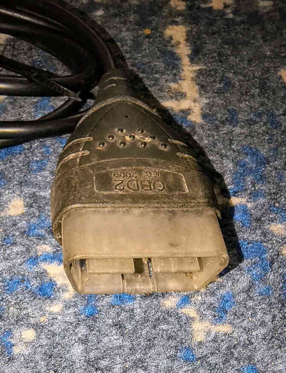 Innova 5310 OBD2 Code Scanner - Pensacola, Florida - FleaMarketBay