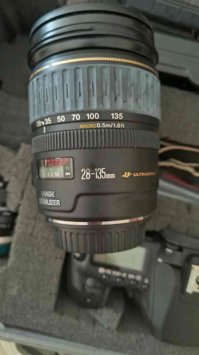 CANNON DIGITAL CAMERA - Tampa, Florida - FleaMarketBay