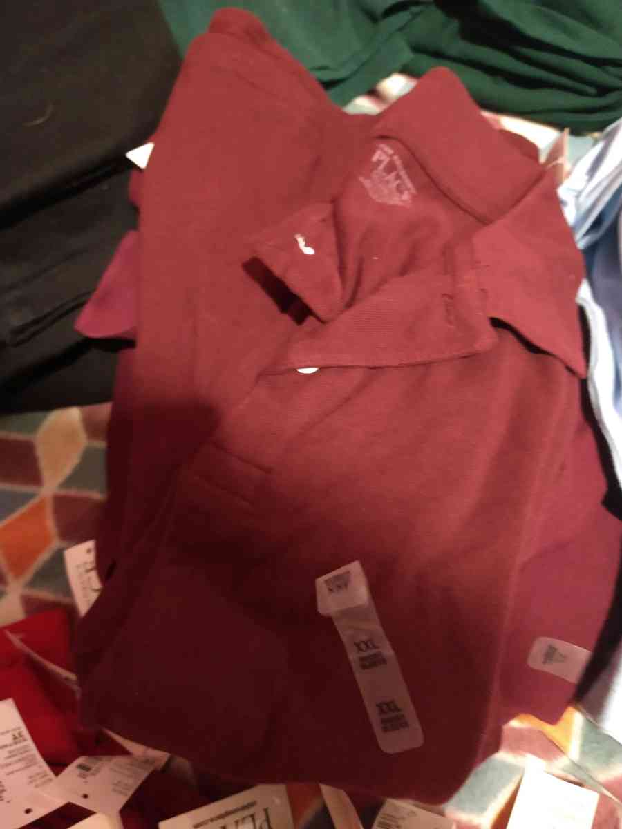 school uniforms - Phoenix, Arizona - FleaMarketBay