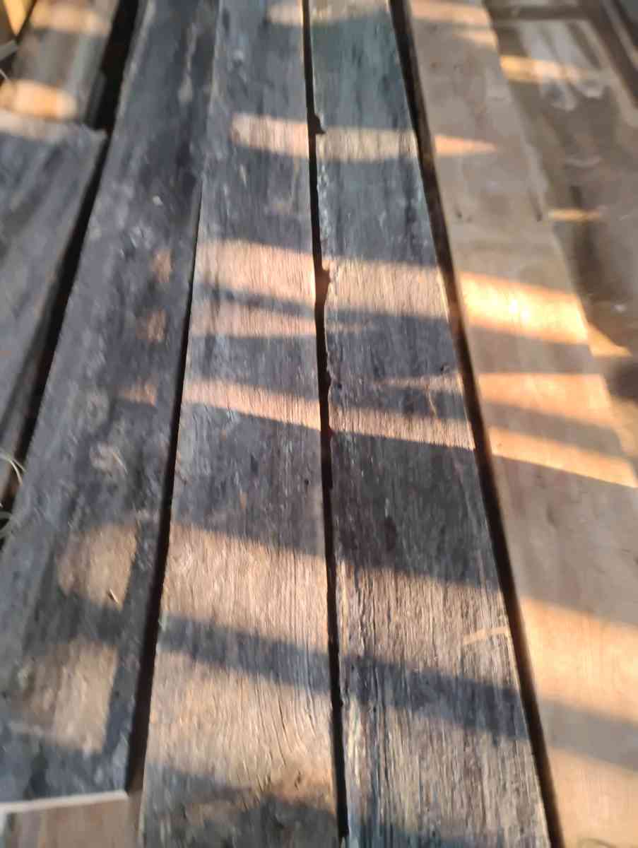 oak 1x6 up to 1x18 2x6 - Kings Mountain, Kentucky