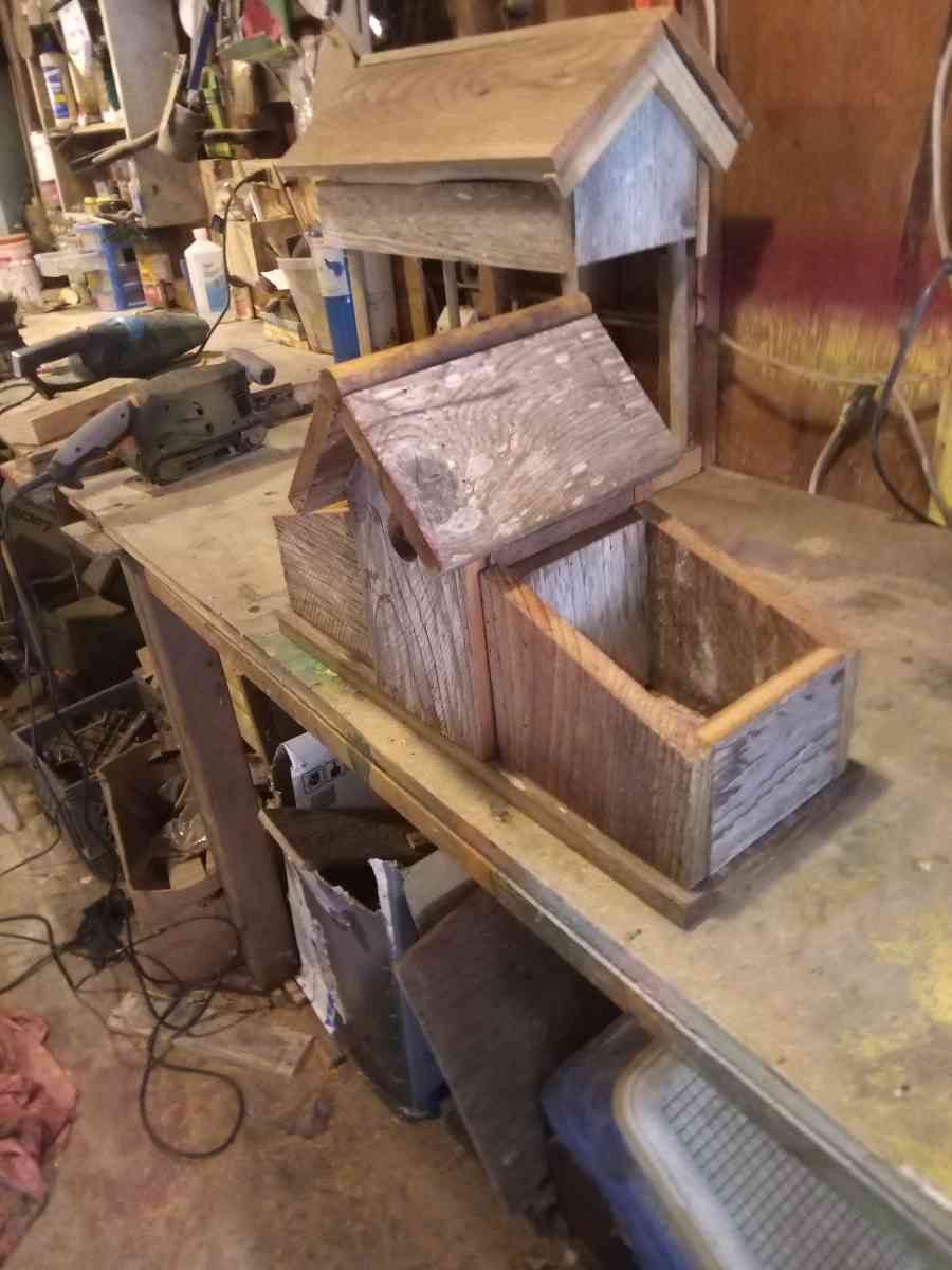 birdhouse - Coos Bay, Oregon - FleaMarketBay