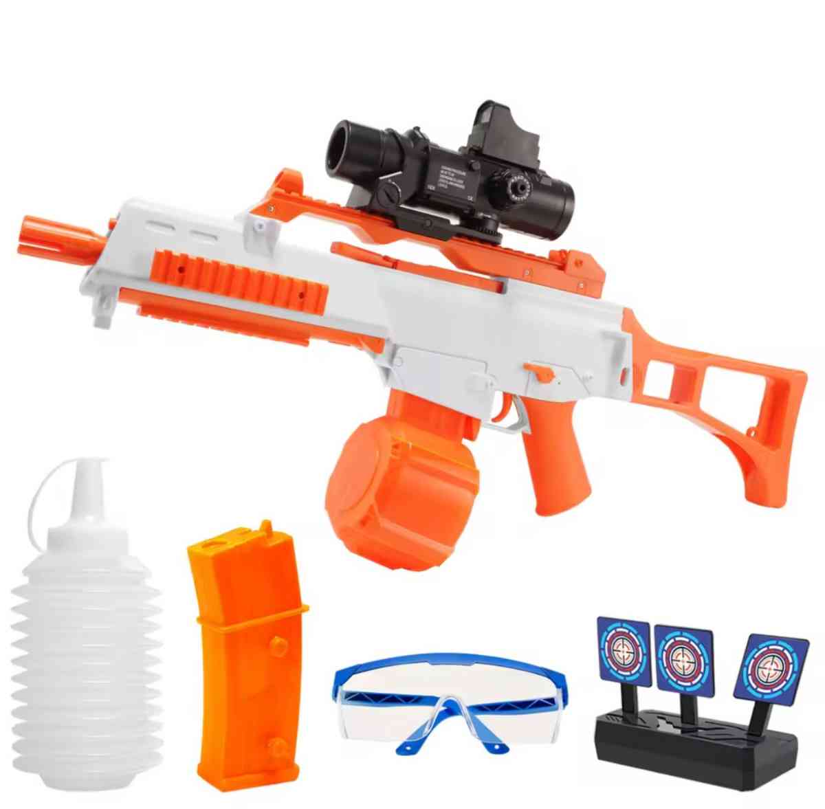 splat ball gun - Timmonsville, South Carolina