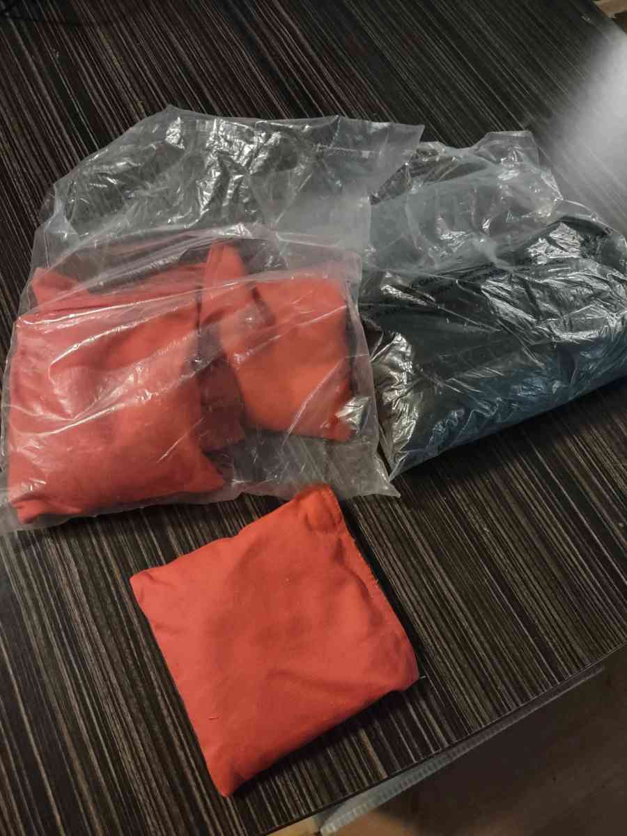 bean bags - San Antonio, Texas