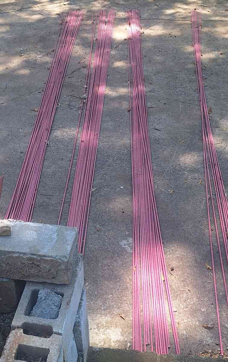 fiberglass rebar - Forest City, North Carolina - FleaMarketBay