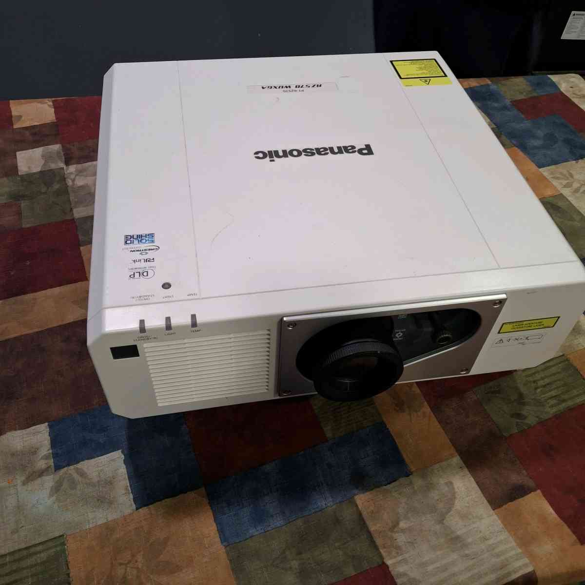 panasonic projector - Houston, Texas