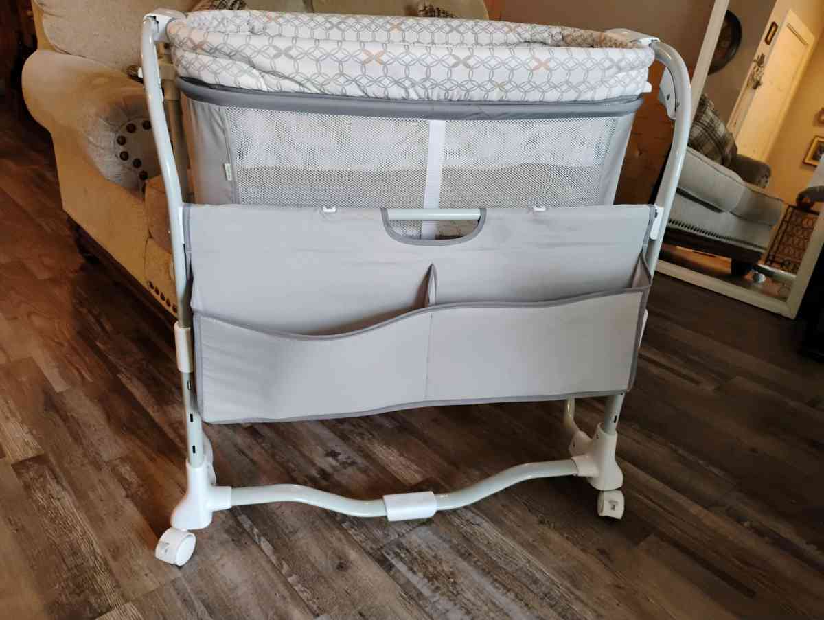 Moiss cunita - Garland, Texas - FleaMarketBay