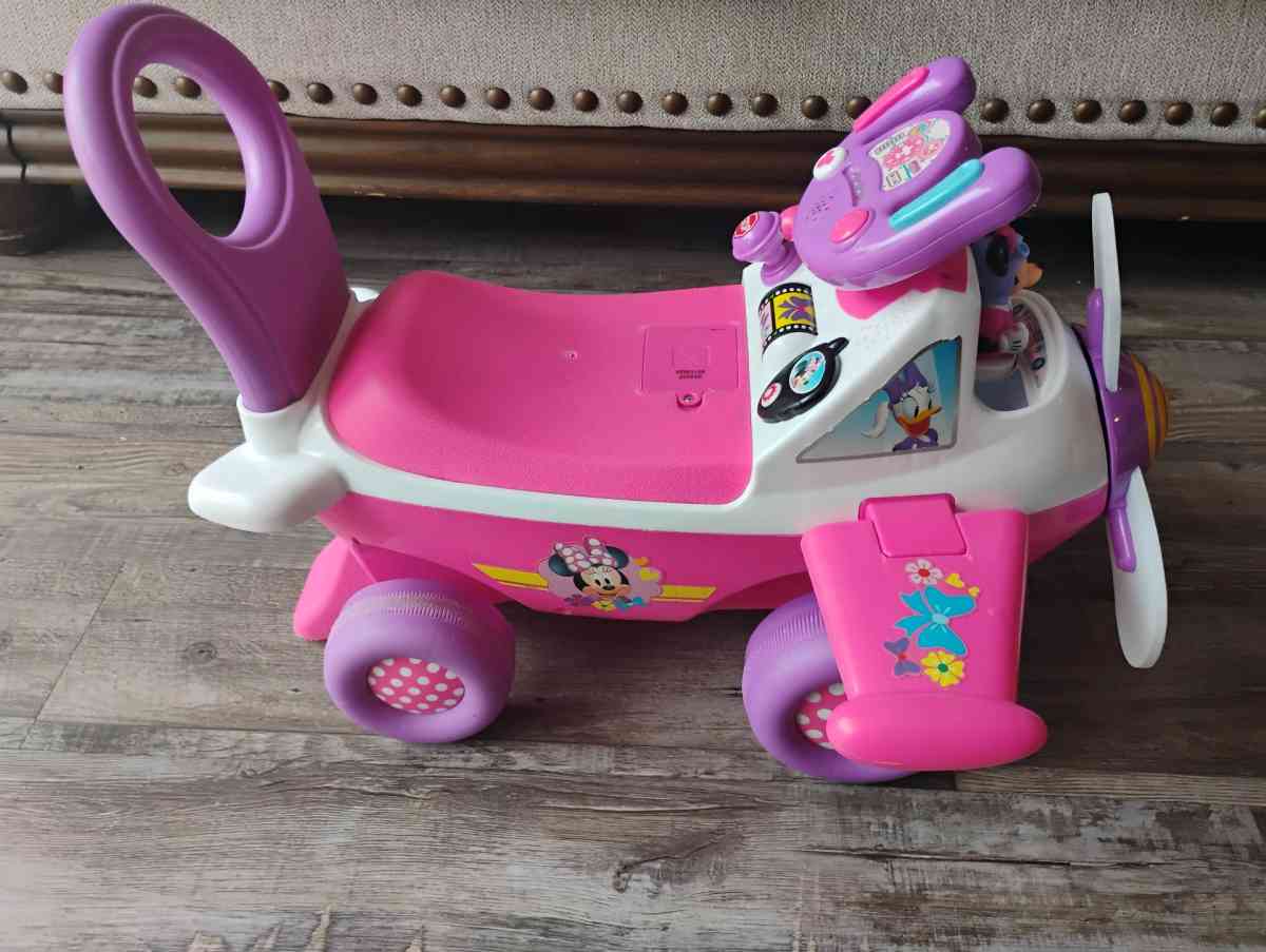 juguete caminadora cochecito - Garland, Texas - FleaMarketBay