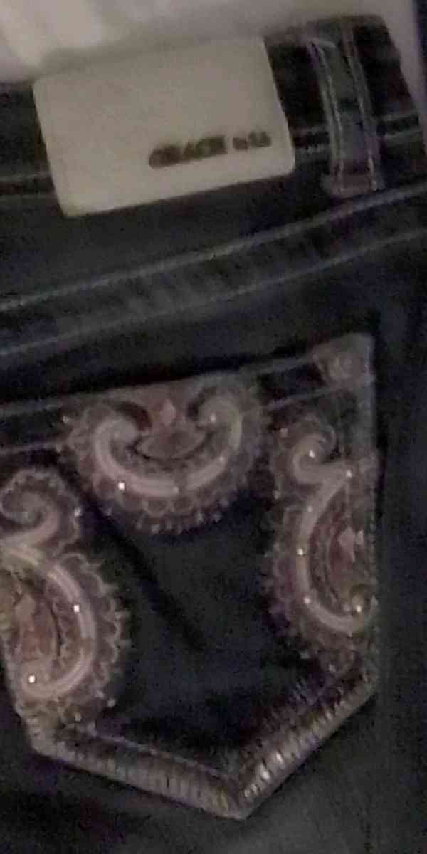 nice and new grace in LA - Lufkin, Texas