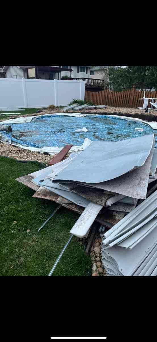 junk and trash removal and more - Bartlett, Illinois - FleaMarketBay