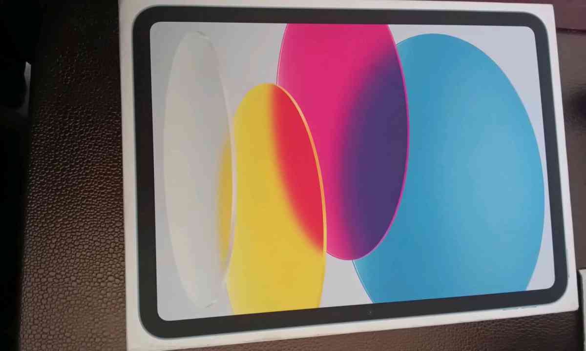 Apple iPad 11inch A16 chip For Sale  400 - Miami, Florida