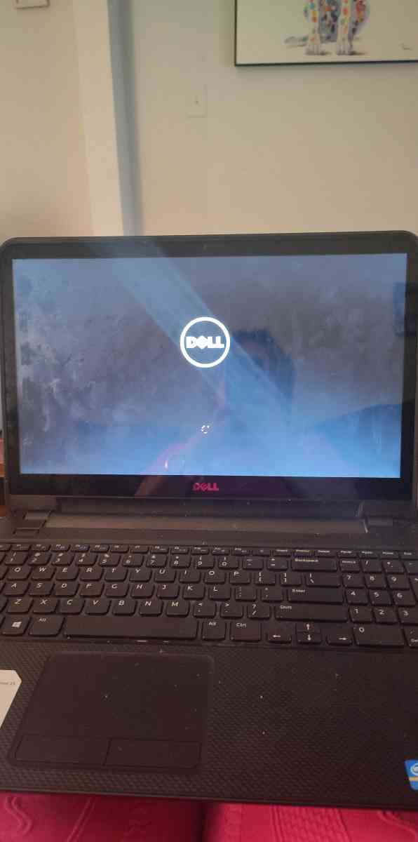 touch screen laptop computer - Knoxville, Tennessee - FleaMarketBay