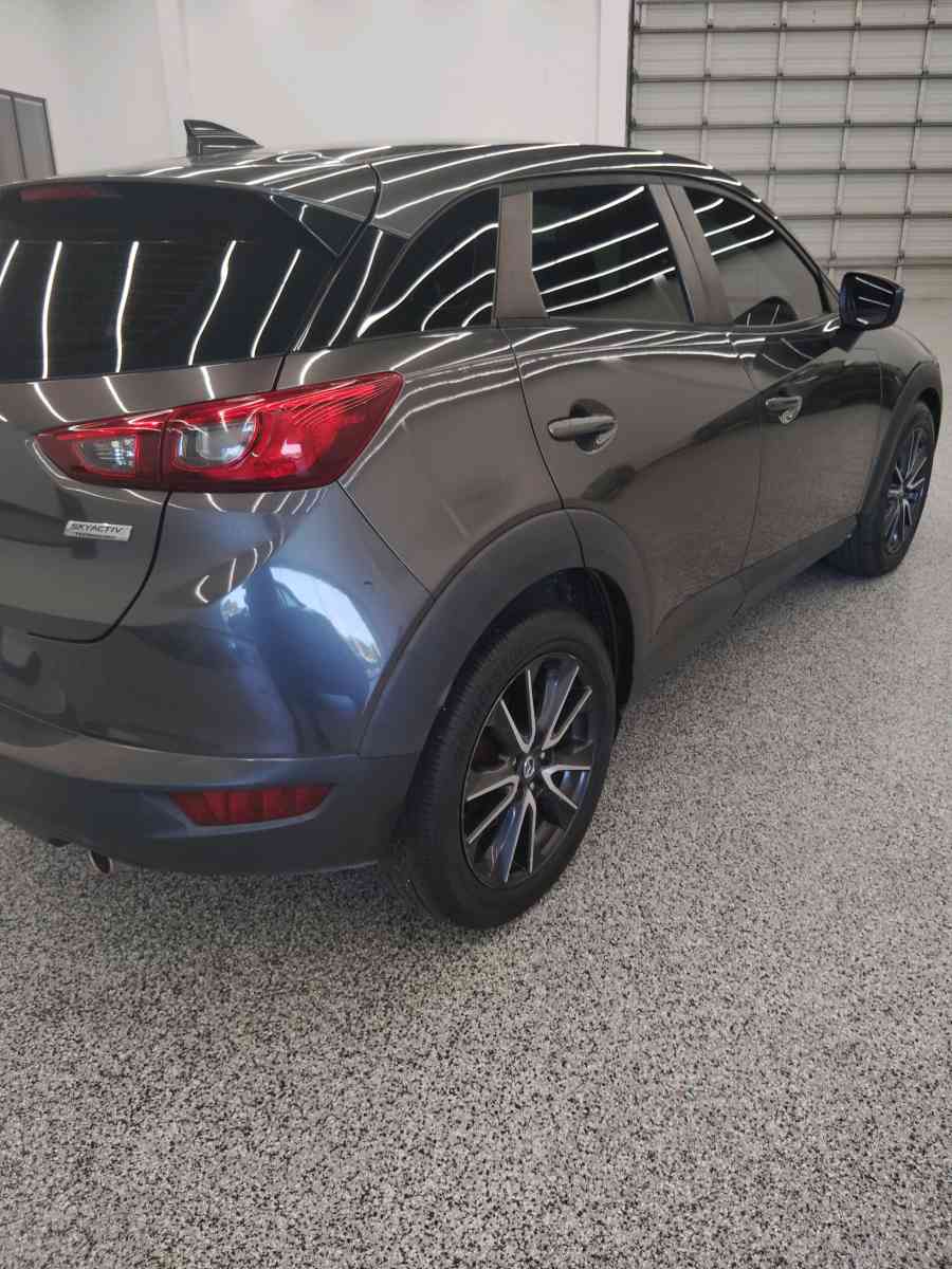 2018 Mazda CX3 Touring - Greenville, Texas - FleaMarketBay