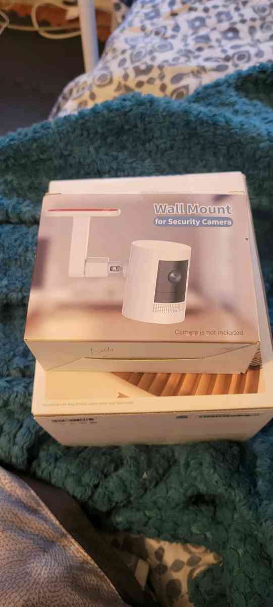 ring  indoor and outdoor  wifi camera - Brooklyn, New York - FleaMarketBay