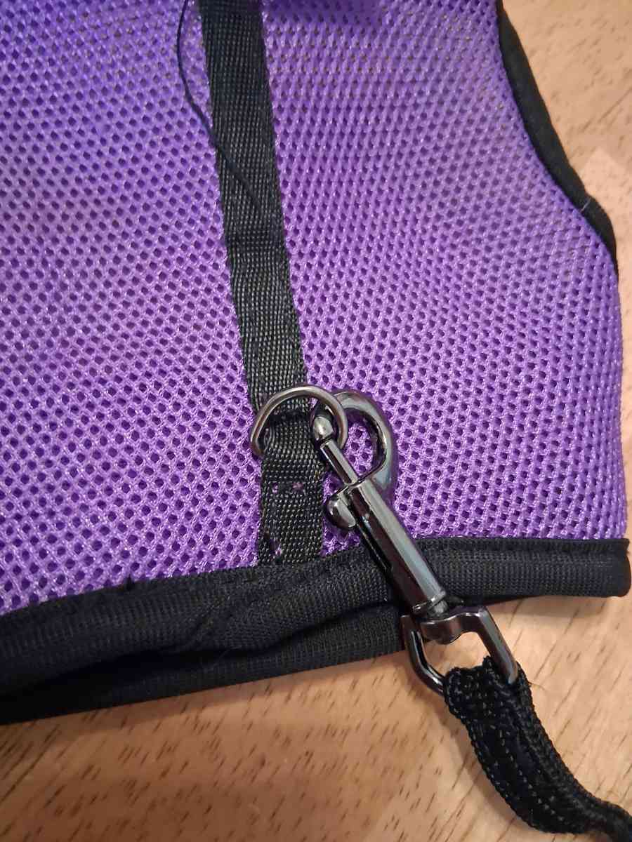 2 bunny harnesses n leashes - Comstock, Michigan - FleaMarketBay