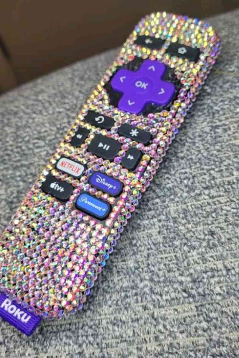 hand embellished rhinestoned shoes and accessories - Richland, Washington