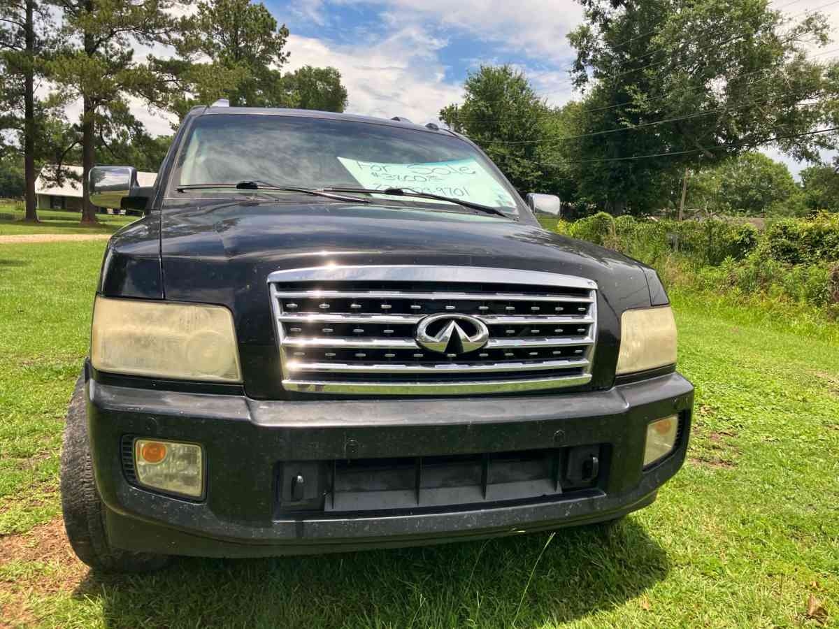 Infinite keyless - Alicia, Arkansas - FleaMarketBay