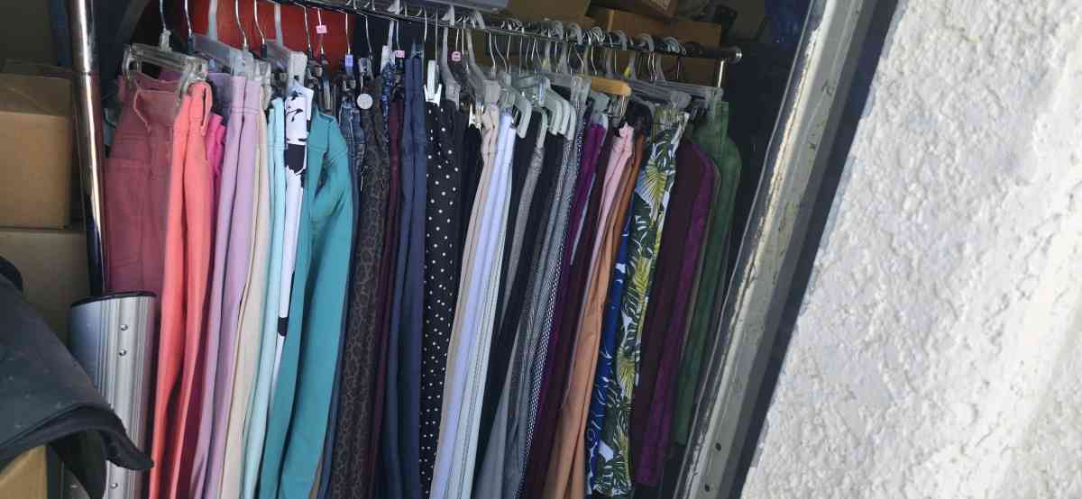 womens pants - Las Vegas, Nevada