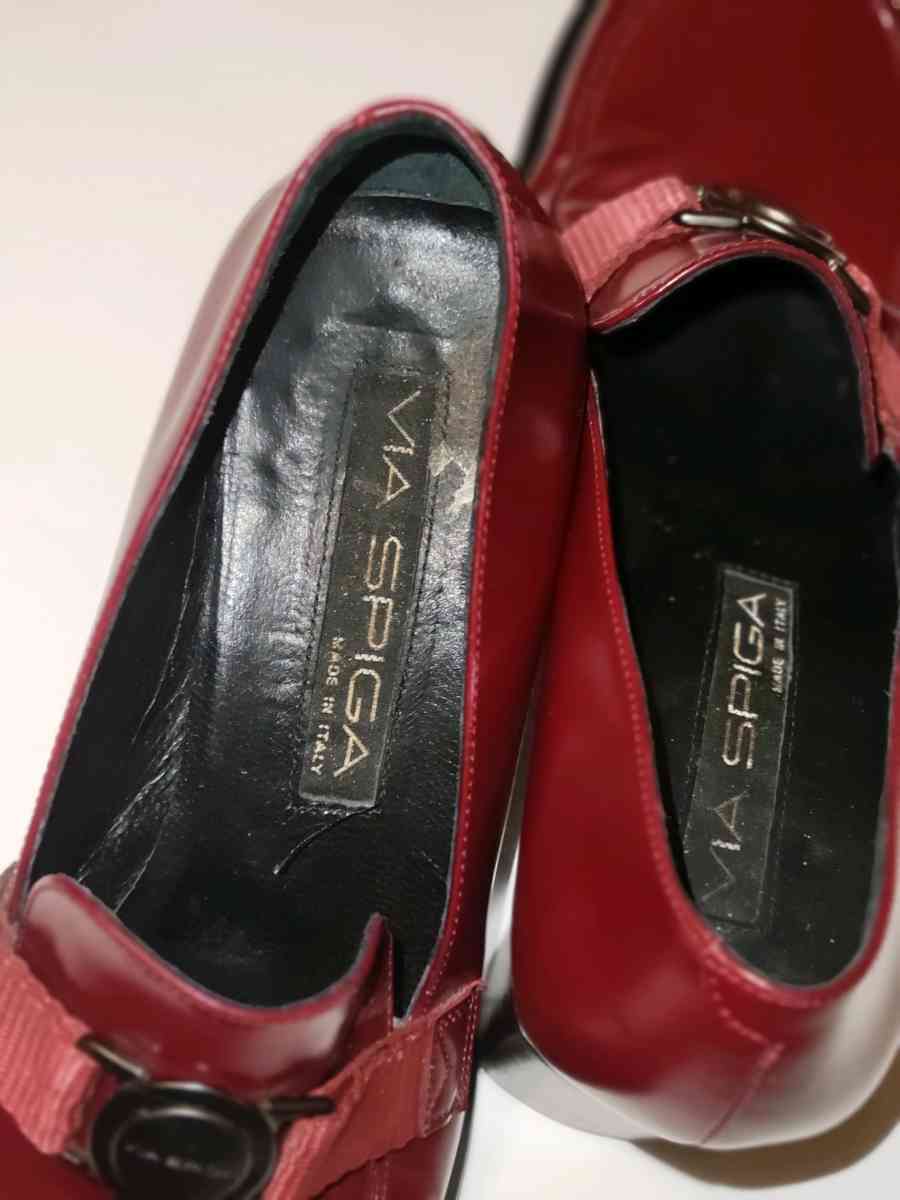 Via Spiga Loafers Ladies - Jacksonville, Florida - FleaMarketBay