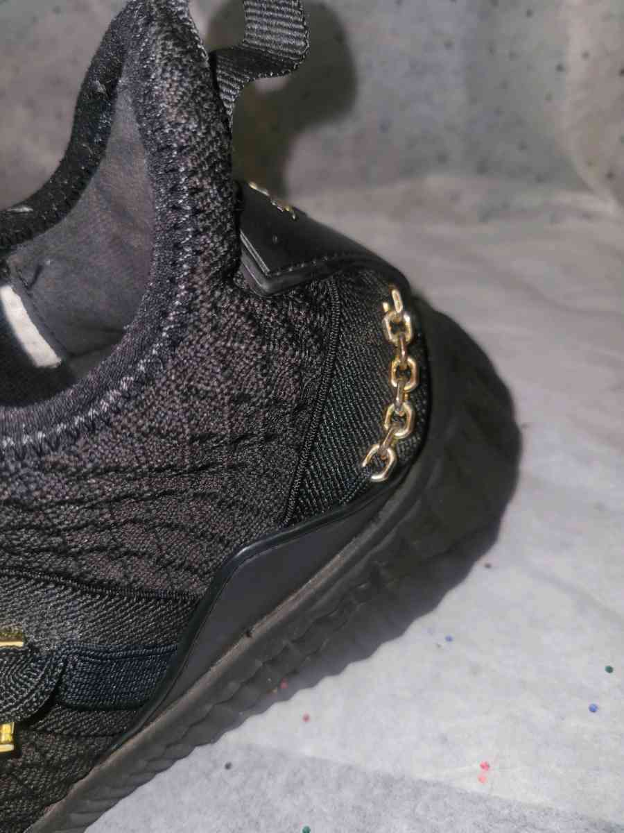 Puma Sneaker boots - Allamuchy, New Jersey - FleaMarketBay