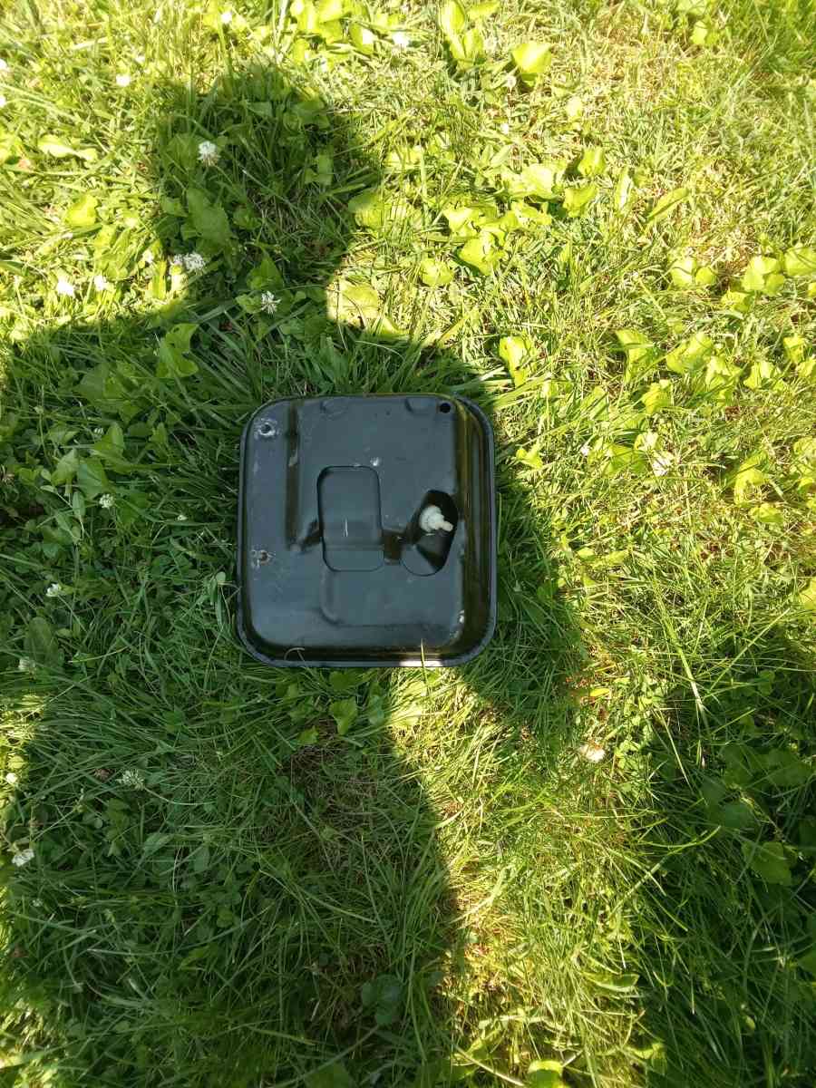 Mini bike predator 212cc - Dayton, Ohio - FleaMarketBay