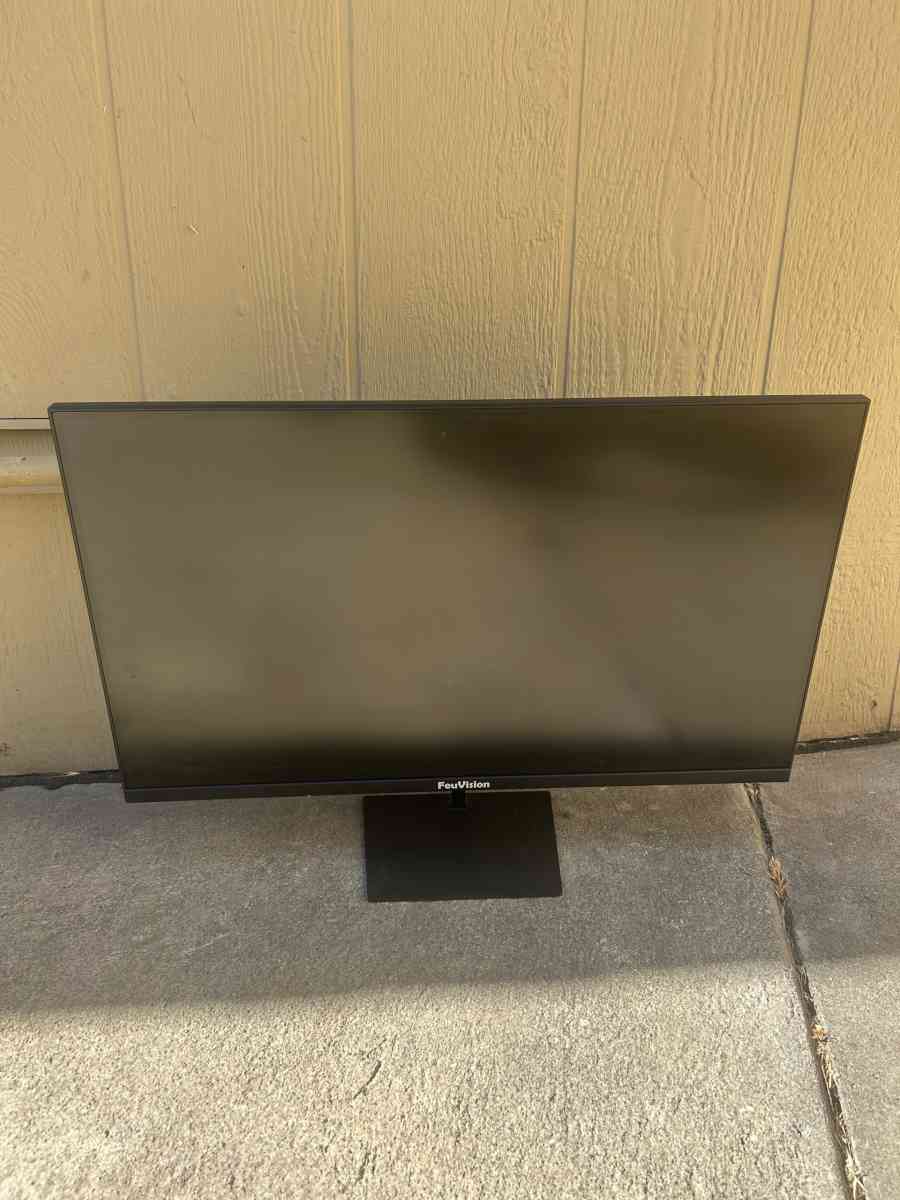 Computer Monitor - Sacramento, California