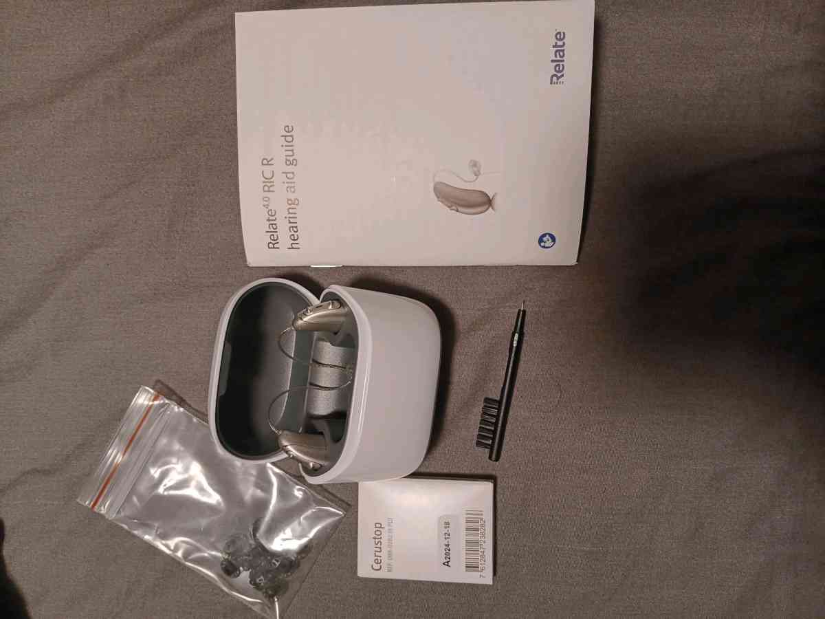 hearing aids - Cocoa, Florida