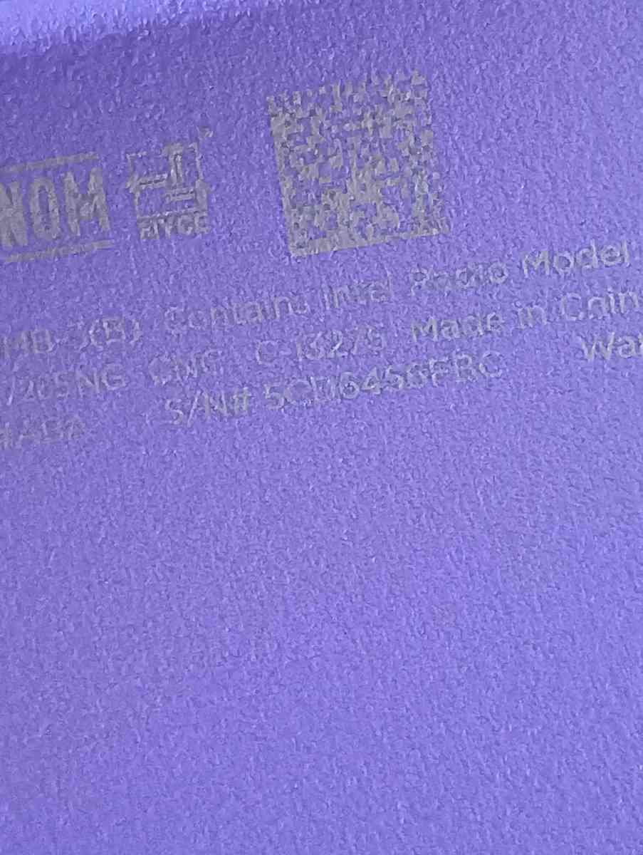 HP Stream 14ax020wm 14 Laptop Intel Celeron 4GB RAM 32GB eMM - Frostproof, Florida - FleaMarketBay