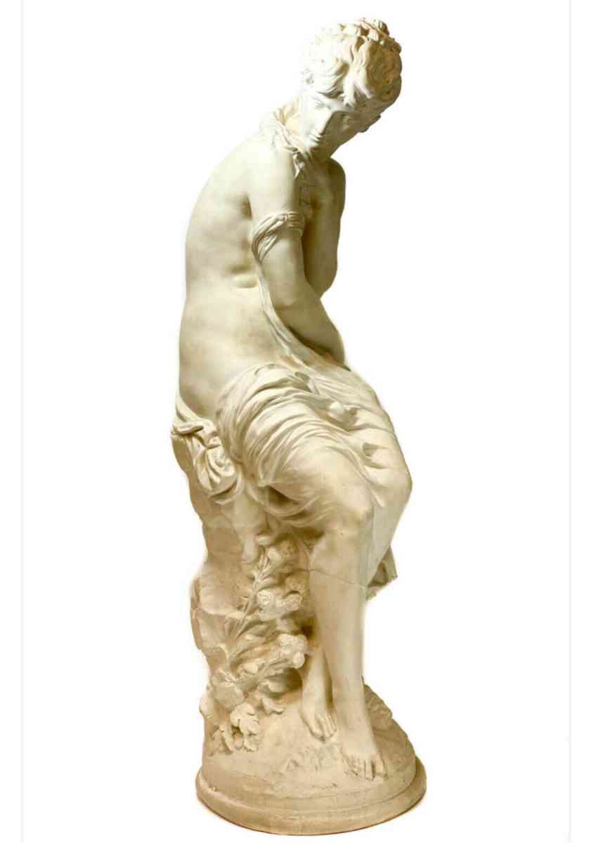 statue - Athens, Texas