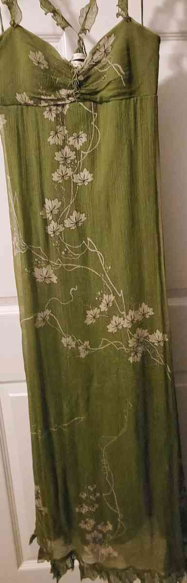 ladies sun dress size small - Jacksonville, Florida - FleaMarketBay