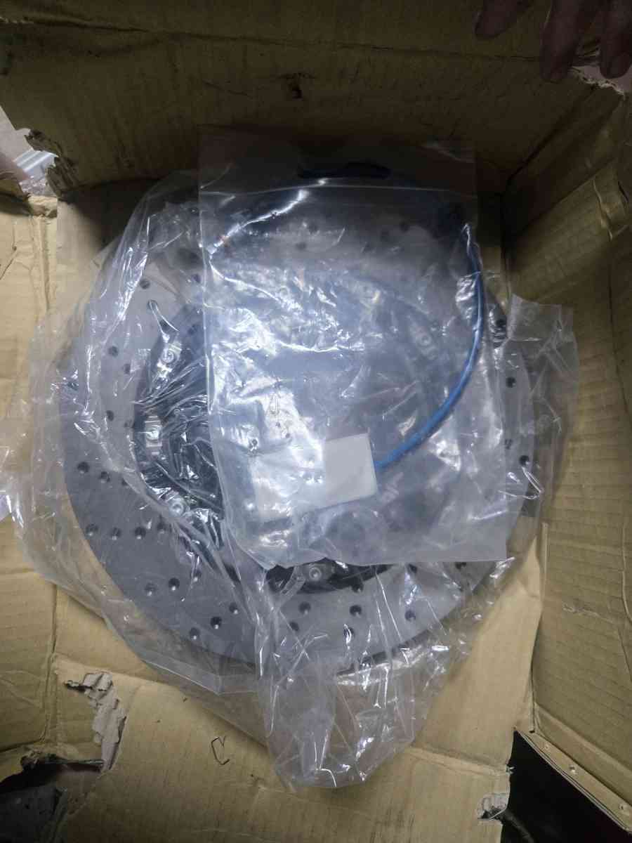 JPM MOTORSPORTS BIG BRAKE KIT - Fort Worth, Texas - FleaMarketBay