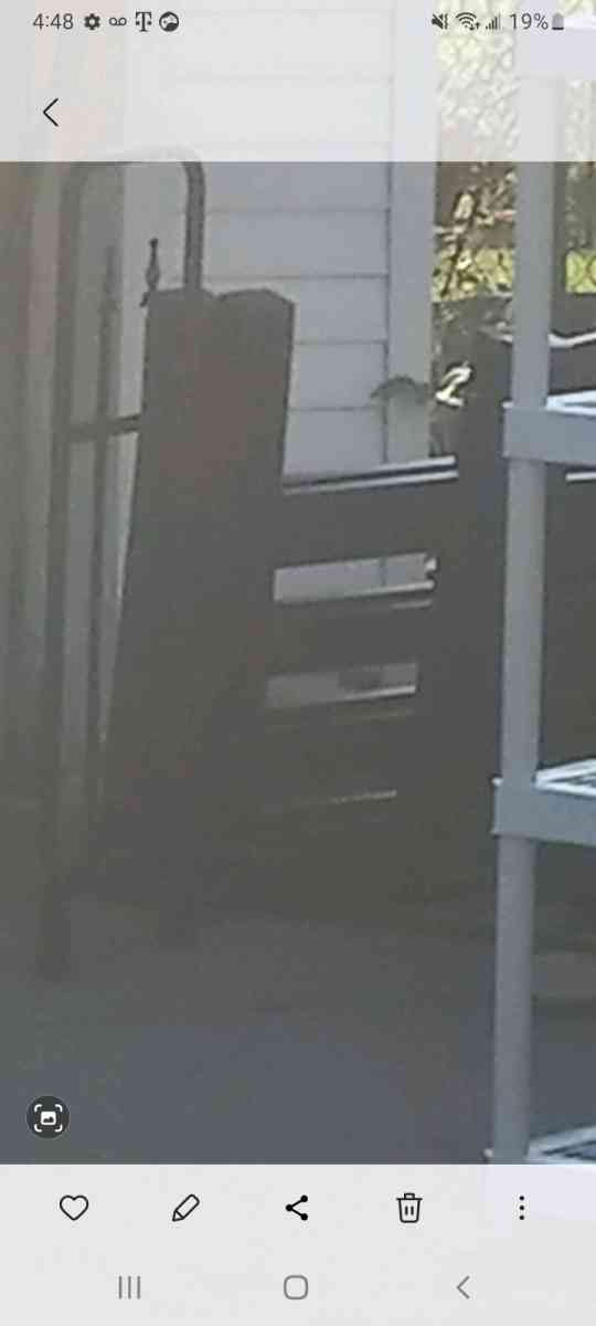 twin wooden headboard footboard set - Macomb, Michigan