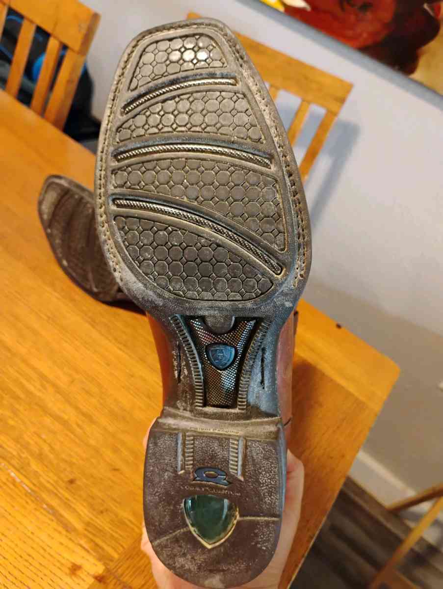 botas de mujer - Garland, Texas - FleaMarketBay